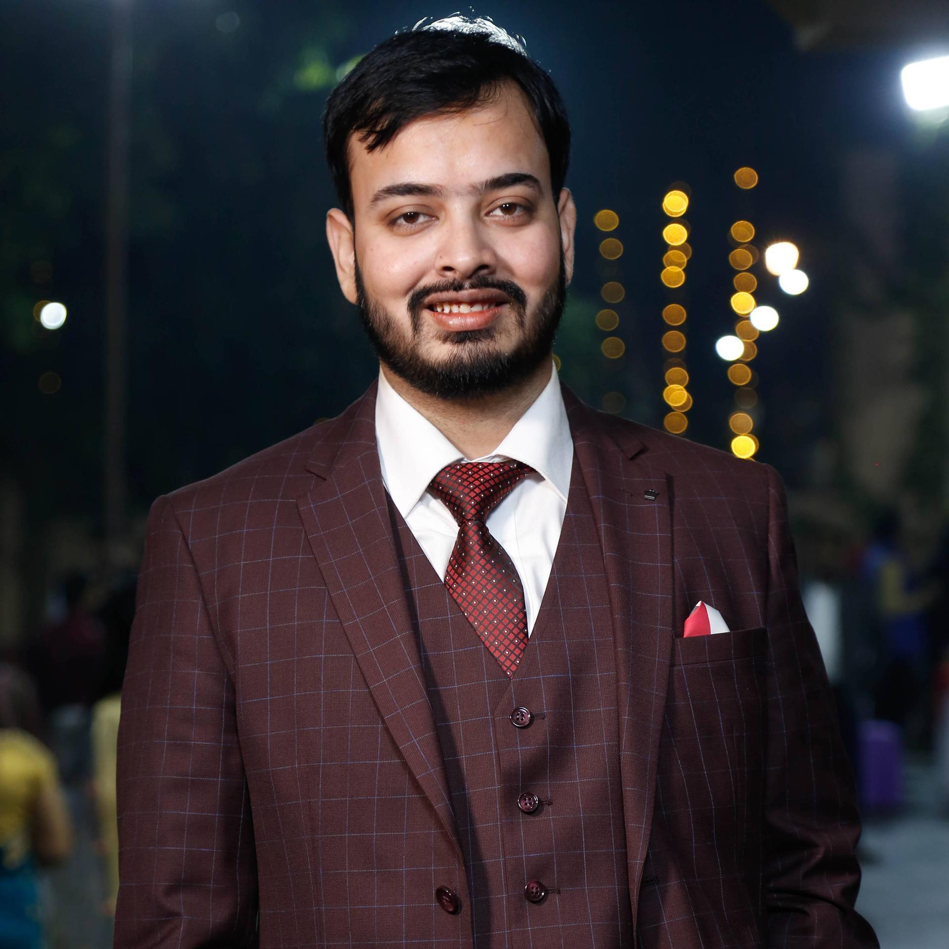 Rajat Kulshreshtha