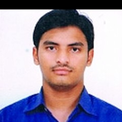 MULLU CHANDRA RAO