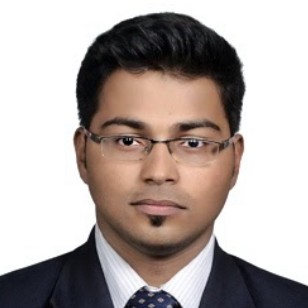 Vishnu Roshan