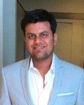 AVI SHARMA