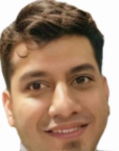 Chirag Vijayvergia