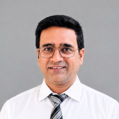 Vikas Kumar