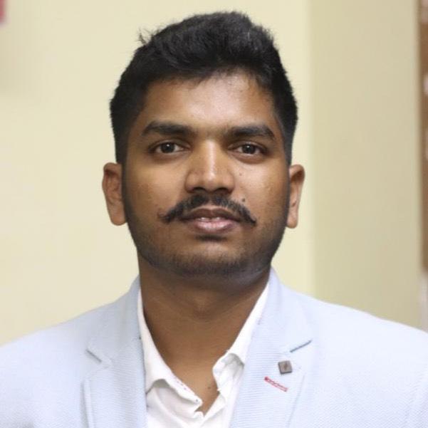 Thirtha A L