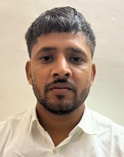 Pankaj Yadav