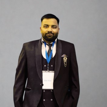 Irfan Attari