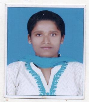 Lakshmi S