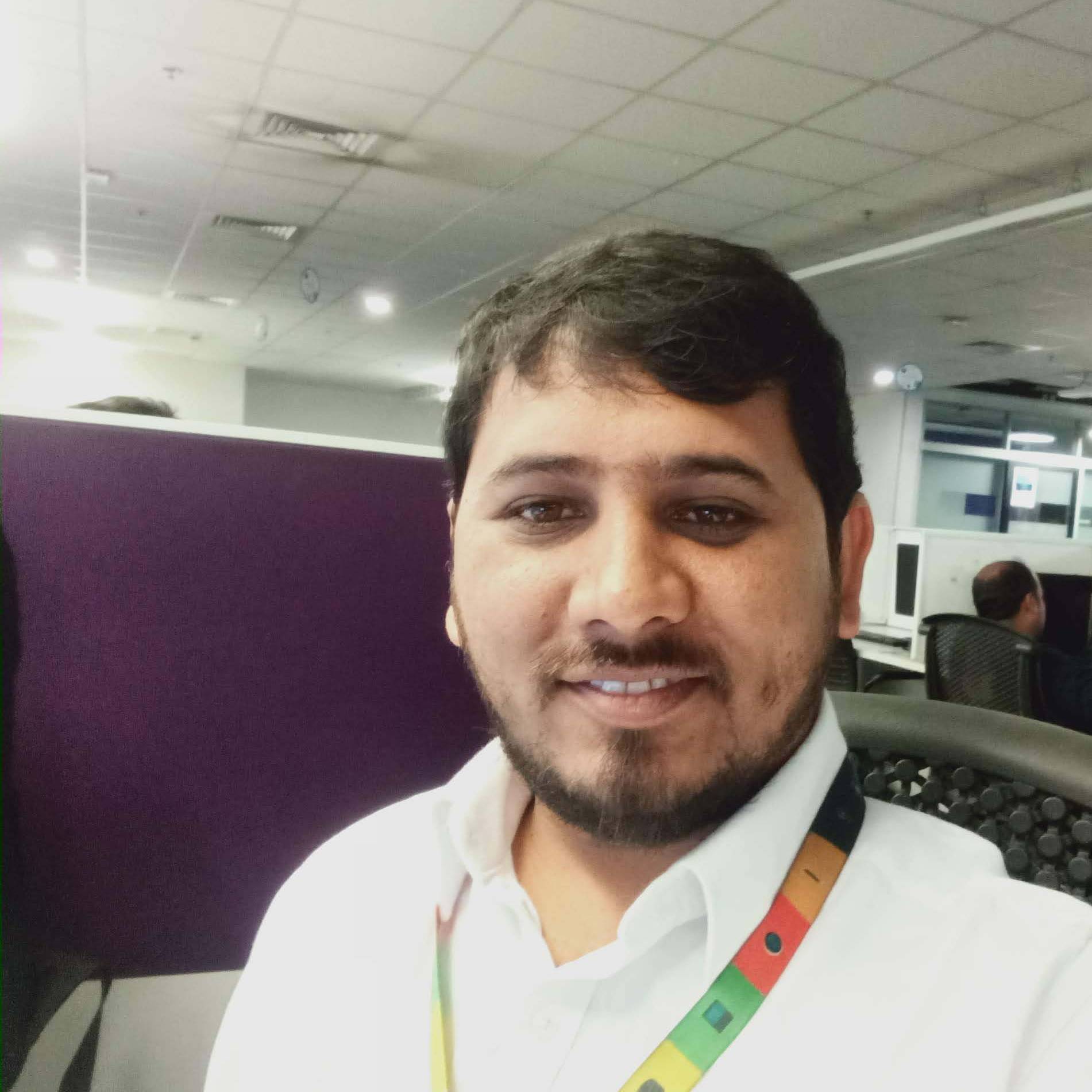 NAVEEN KANUKUNTLA