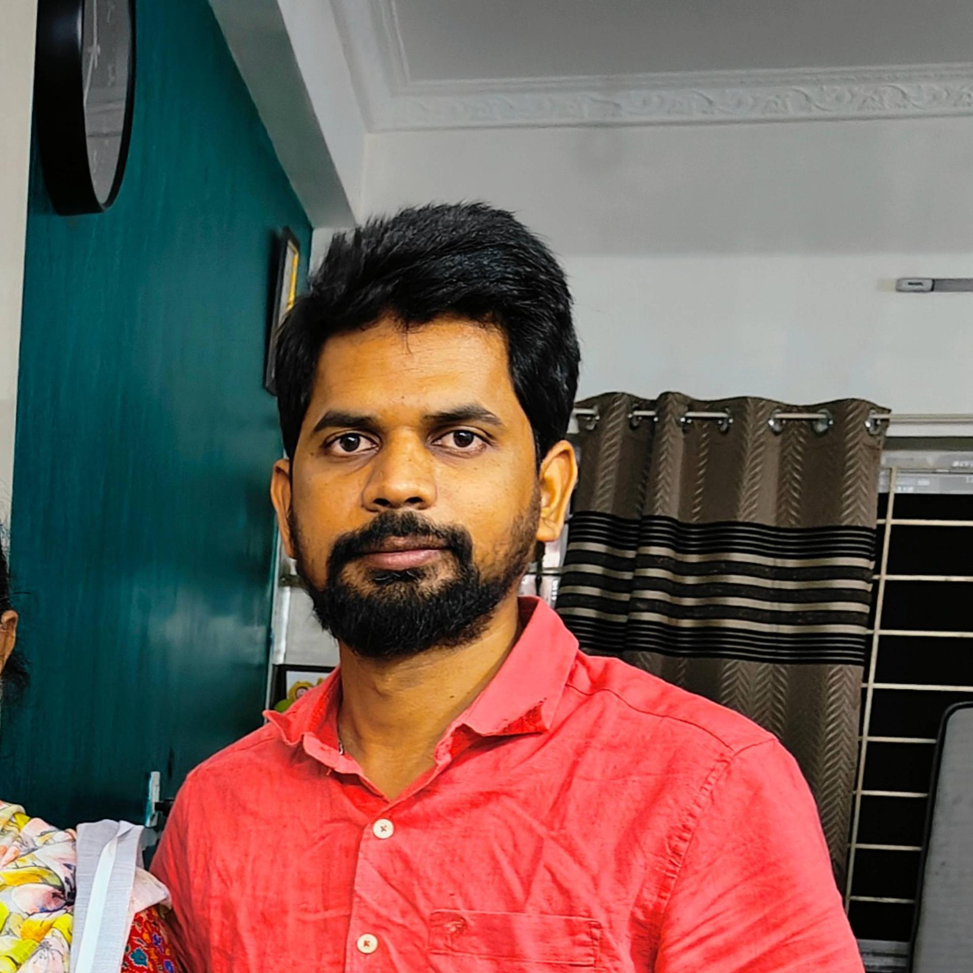 Siva Sankar
