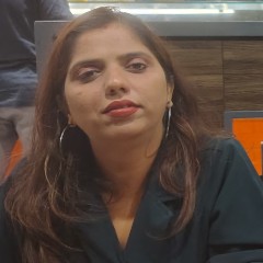Priyanka Bakshi