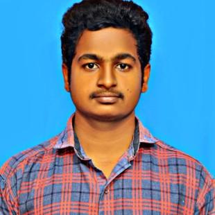 GOWRI SHANKAR P