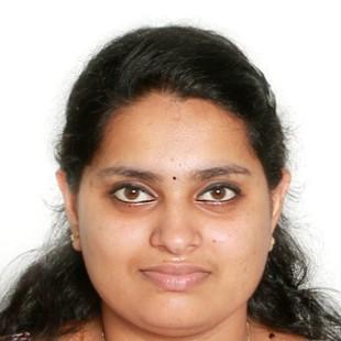 Anila Thomas