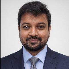 KARTHIKEYAN MOORTHY