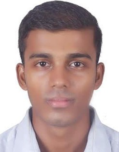 GIRIRAJAN M B