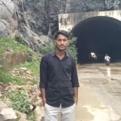 Kunal Khairiya