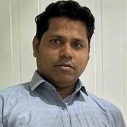SATYAJIT MOHANTY