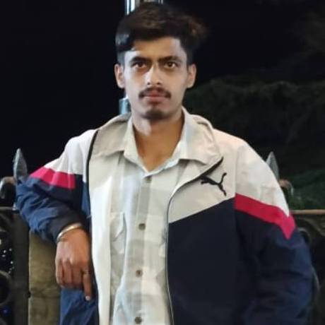 ROHIT THAKUR