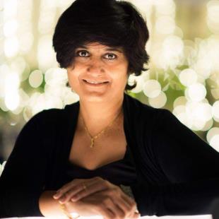 Vrushali Tripathi