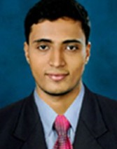 Rakesh Shetty