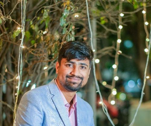 Santhosh Kuchanpally