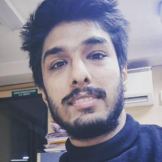 Chirag Agarwal