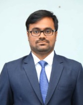 Botchu Mahesh Reddy