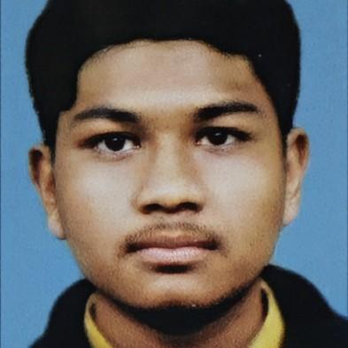 Subhadeep Giri