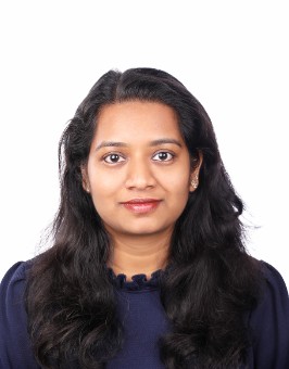 Anju Krishna