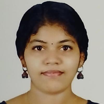 SIVARANJINI T M