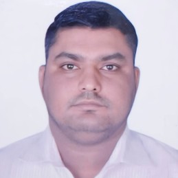 Nikhil Singh