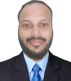 Roy Menon