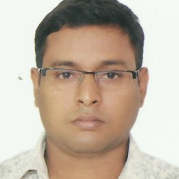 Nilotpal Das