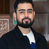 Karanvir Singh