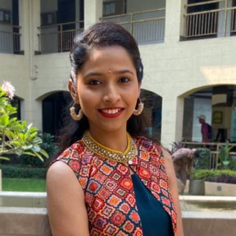 Vinita Acharya