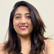 Geetika Chamarty