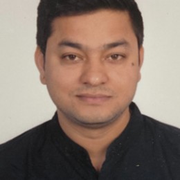 Abhinav Jain