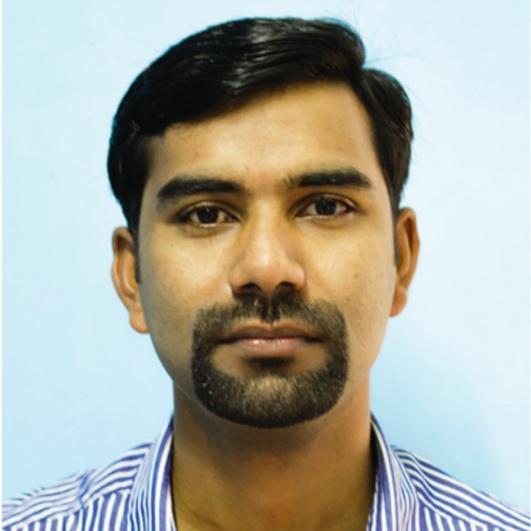 Prasanth Mathew