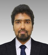 Hemanth M