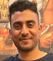 Madhi Vaanan S