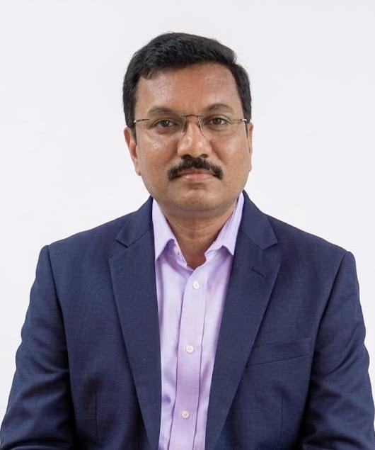 Prasad Kunipogu