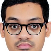 Debayan Chakraborty
