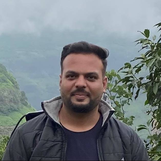 Nitin Manwani