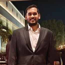 Venkata Sai Sameer Gurujala