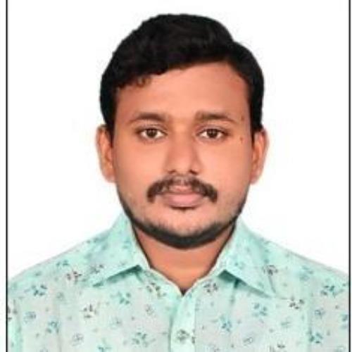 Srinivasulu Marella