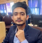 WASHIM RAJ