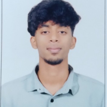 Santhosh P