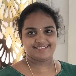 Soundarya Raja