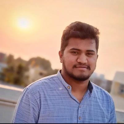 Chethan Kumar M S