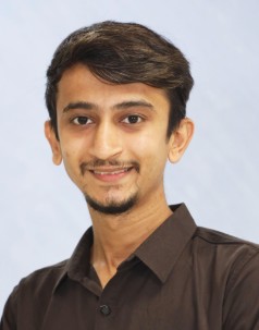Pratik Oza