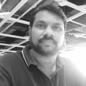 Hem Kumar Patnana