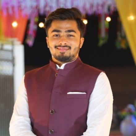 Mr Faisal
